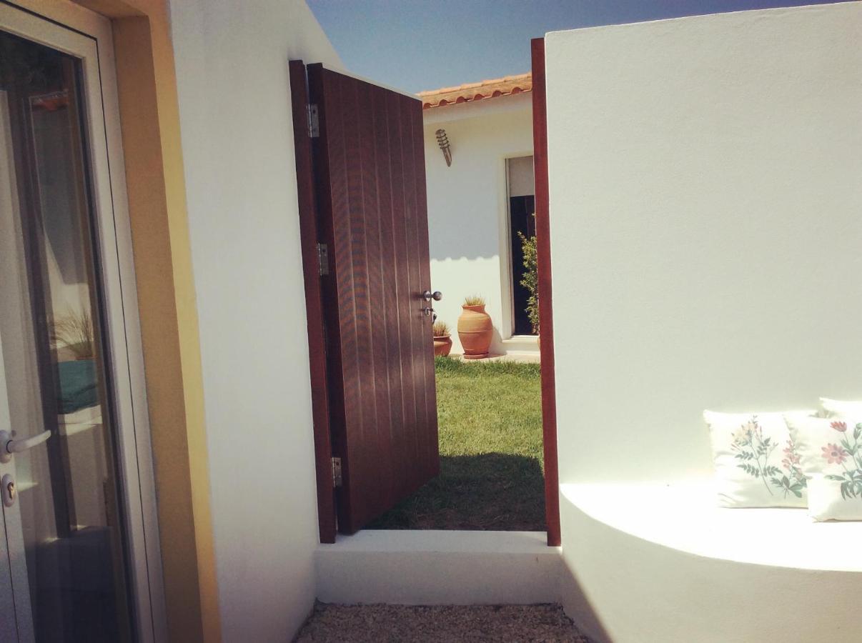 Hostal A Quinta Da Estrelinha Quinta de Cavaleiros Exterior foto