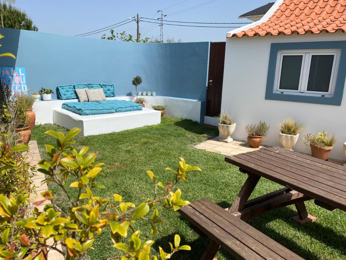 Hostal A Quinta Da Estrelinha Quinta de Cavaleiros Exterior foto