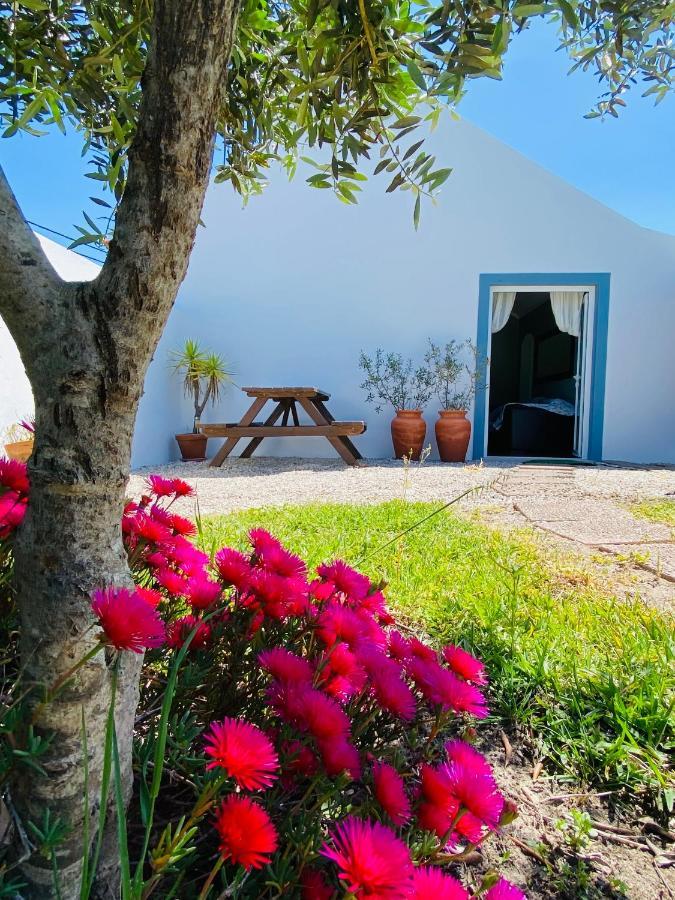 Hostal A Quinta Da Estrelinha Quinta de Cavaleiros Exterior foto